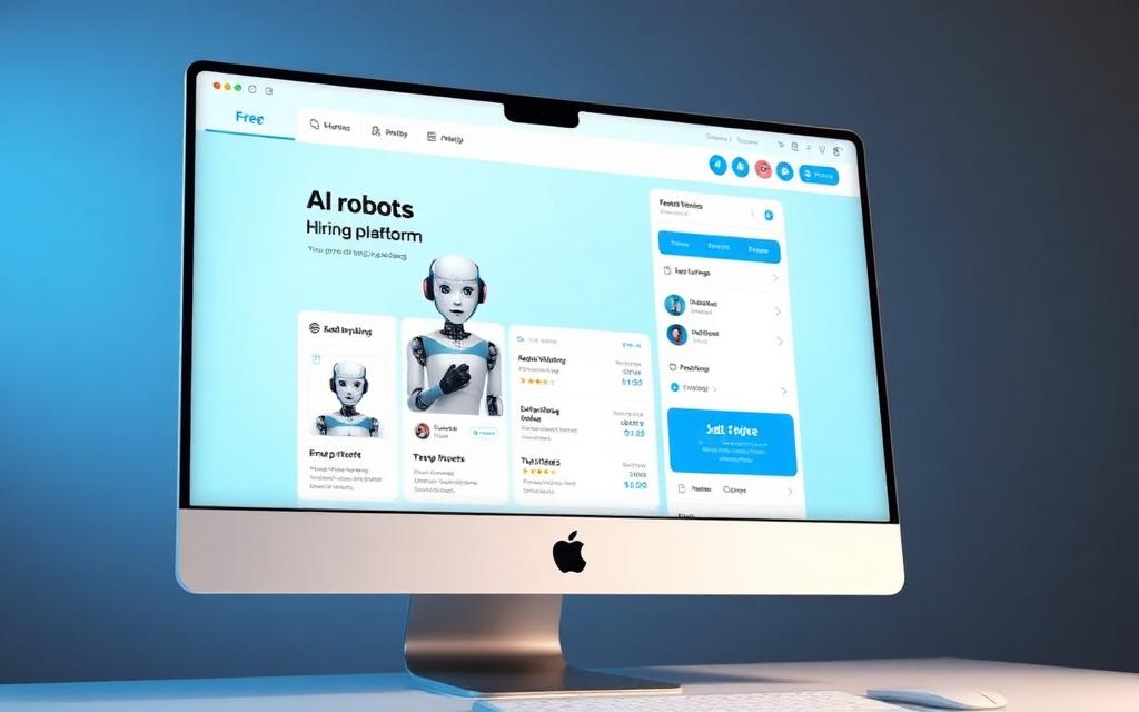 Hire-A-Robot.com